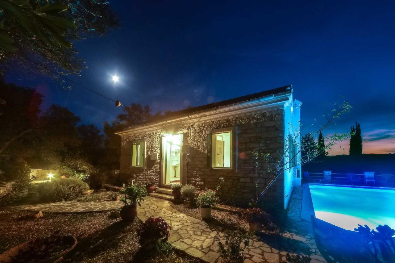Country House Longós Exterior foto