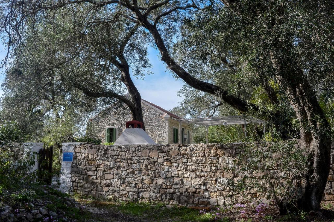 Country House Longós Exterior foto