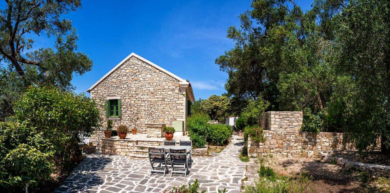Country House Longós Exterior foto