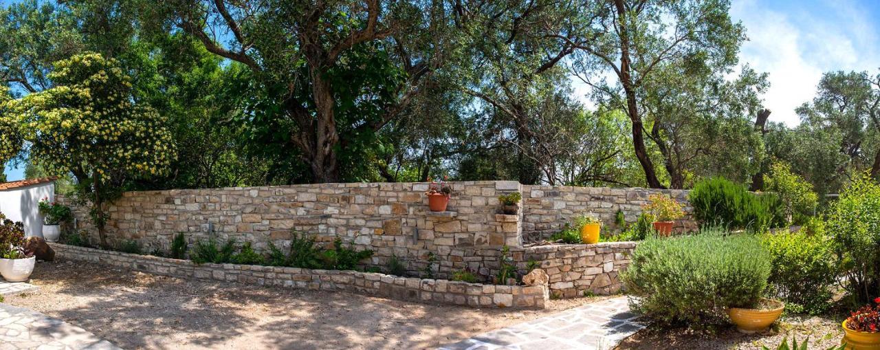 Country House Longós Exterior foto