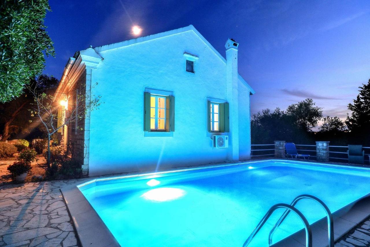Country House Longós Exterior foto