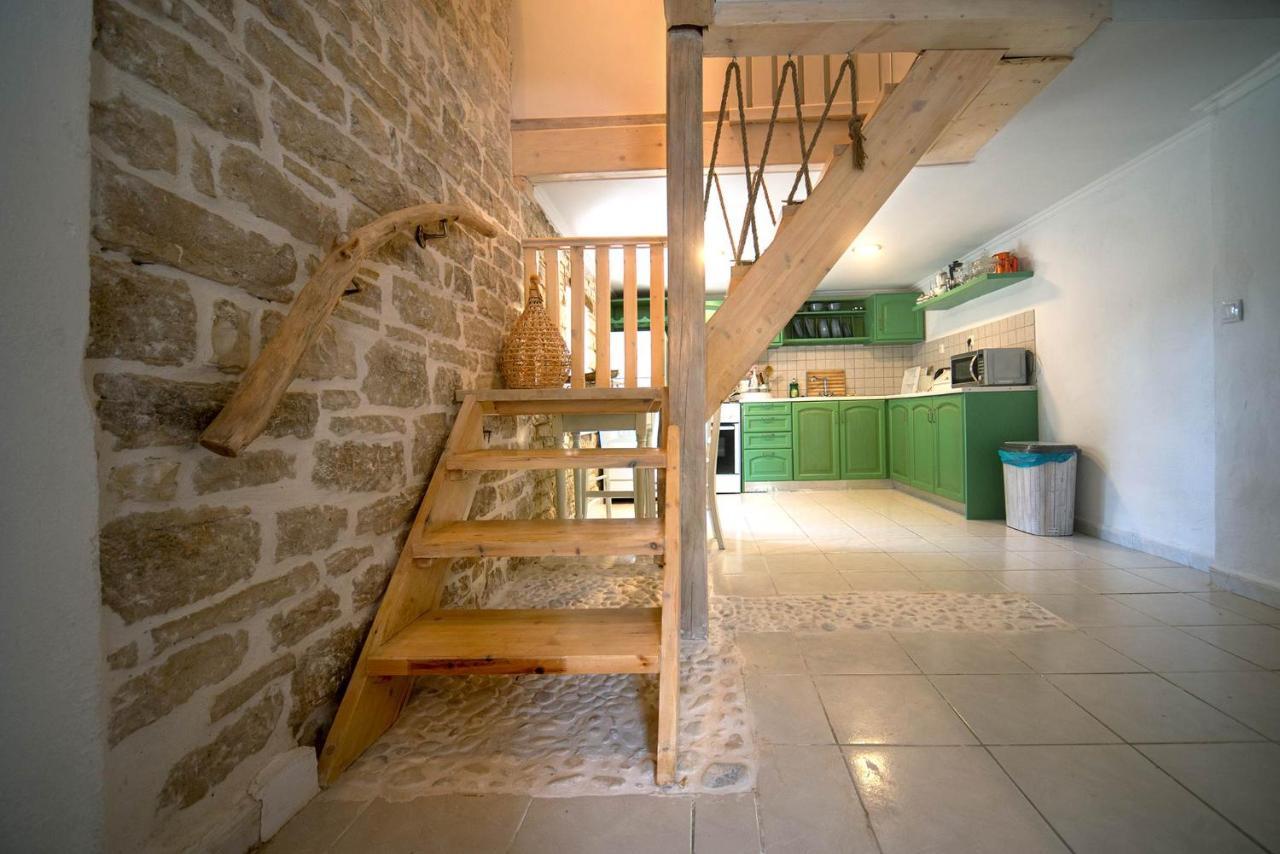 Country House Longós Exterior foto